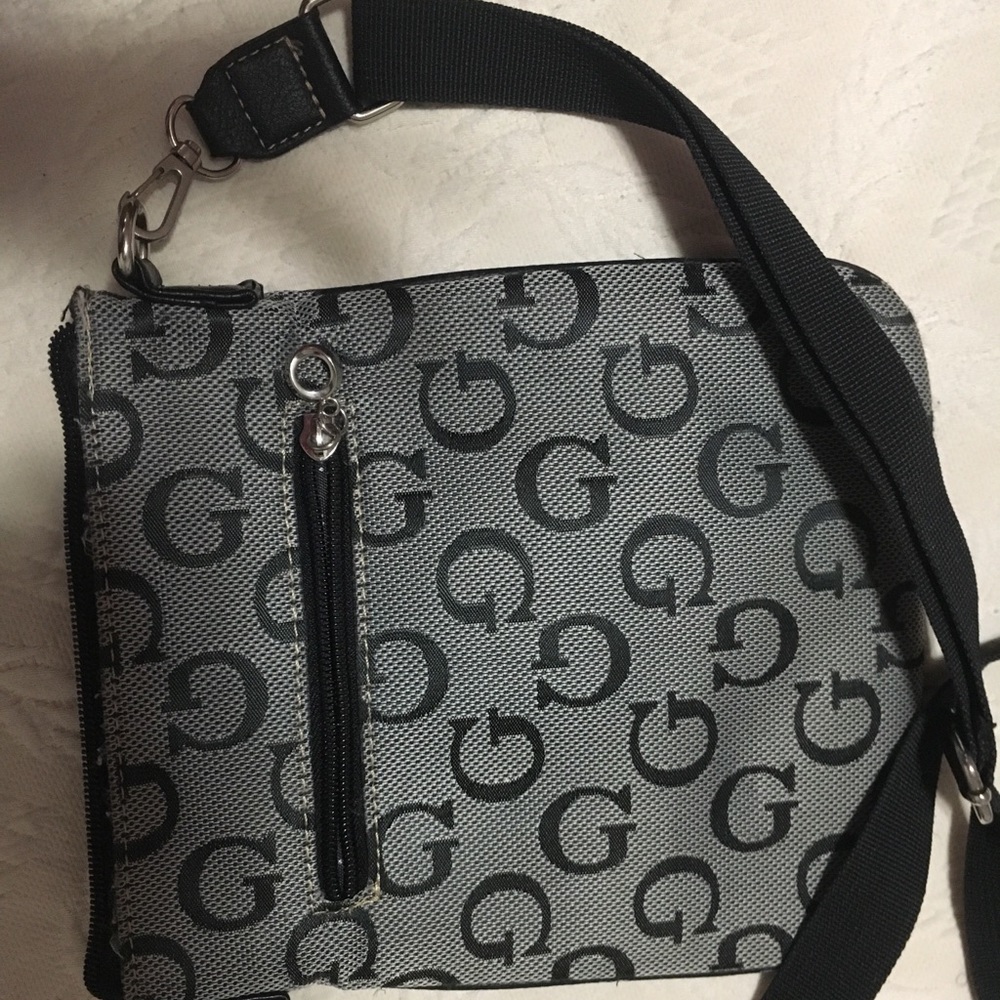 Mini side bag - Picture 4 of 6